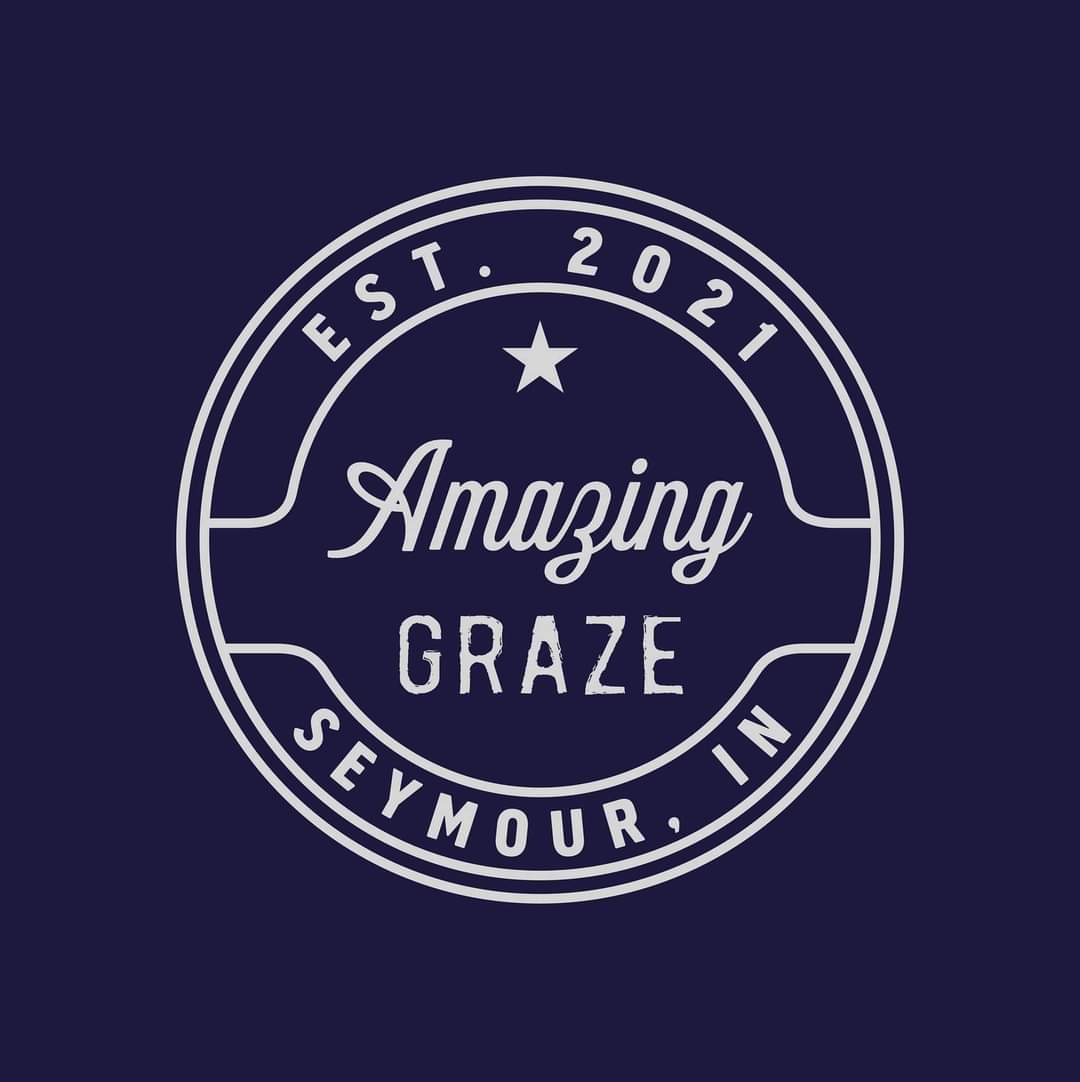 Amazing Graze logo